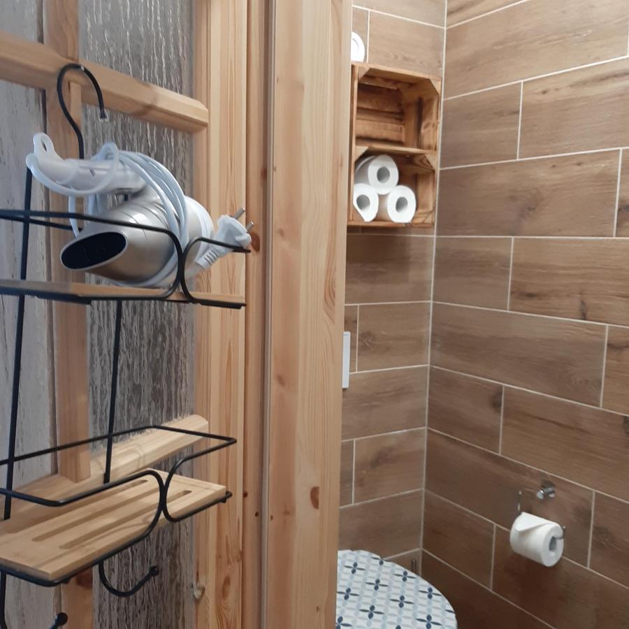 Apartman U Javoru ヴァルンスドルフ エクステリア 写真