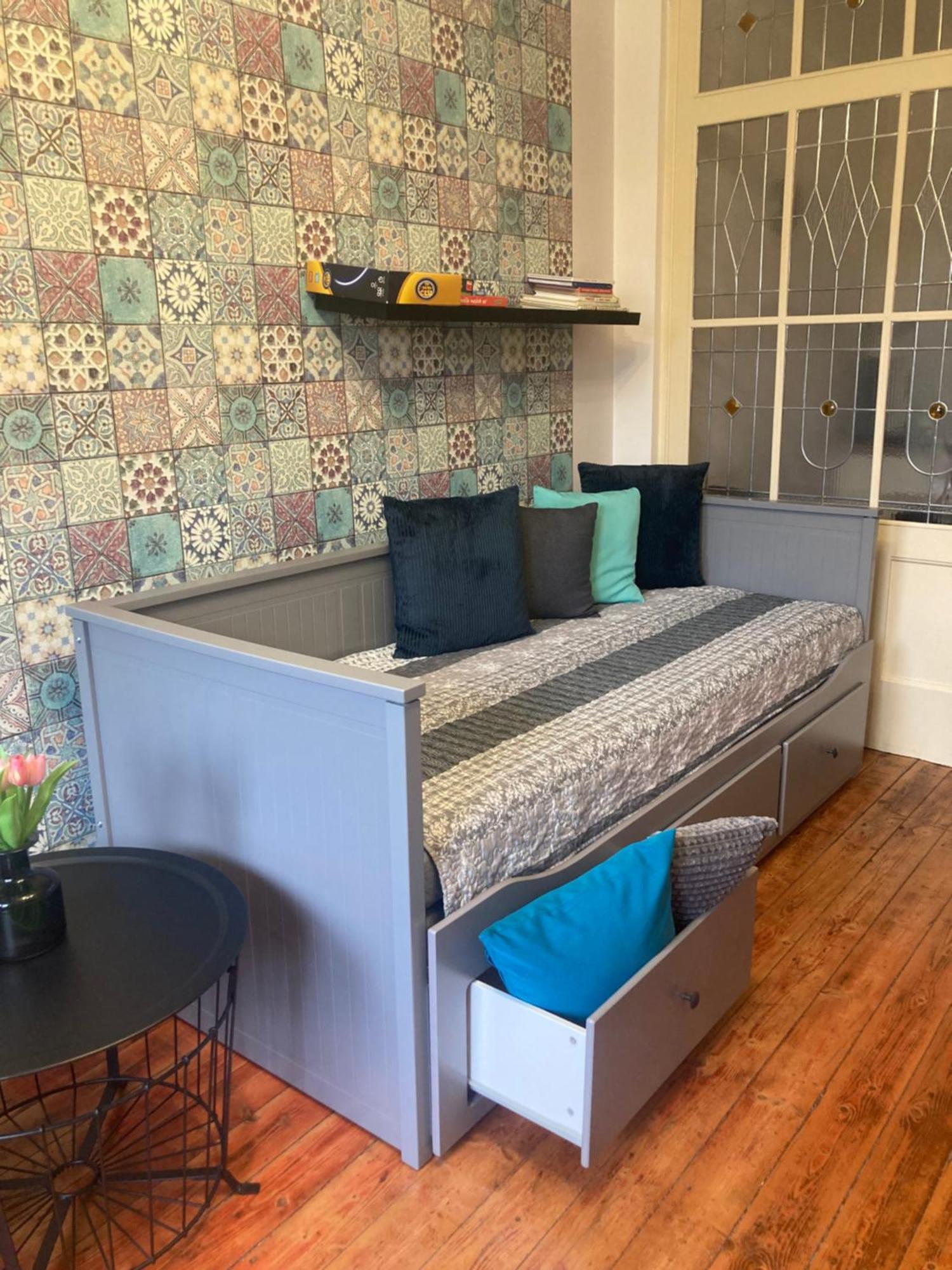 Apartman U Javoru ヴァルンスドルフ エクステリア 写真