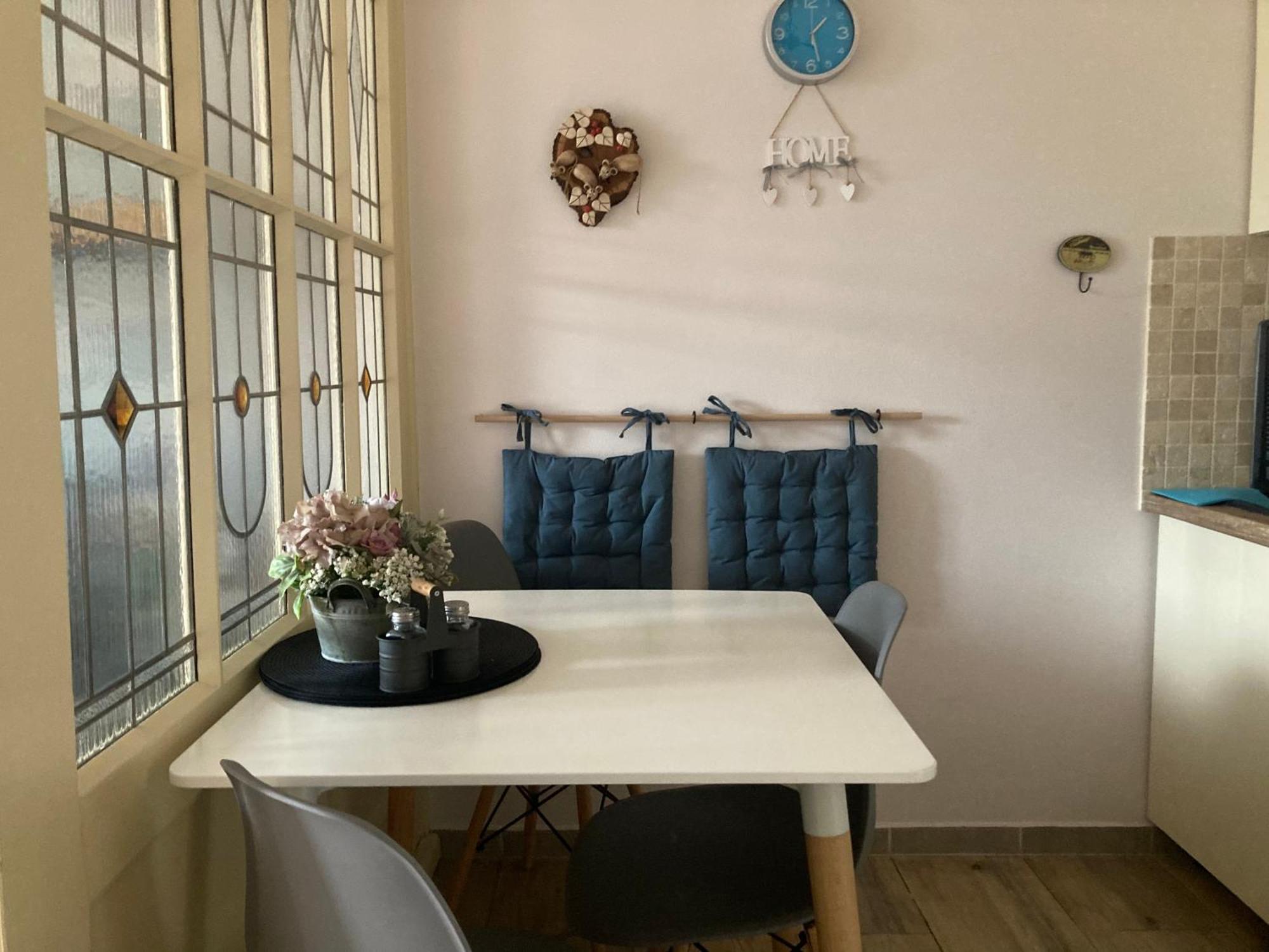 Apartman U Javoru ヴァルンスドルフ エクステリア 写真