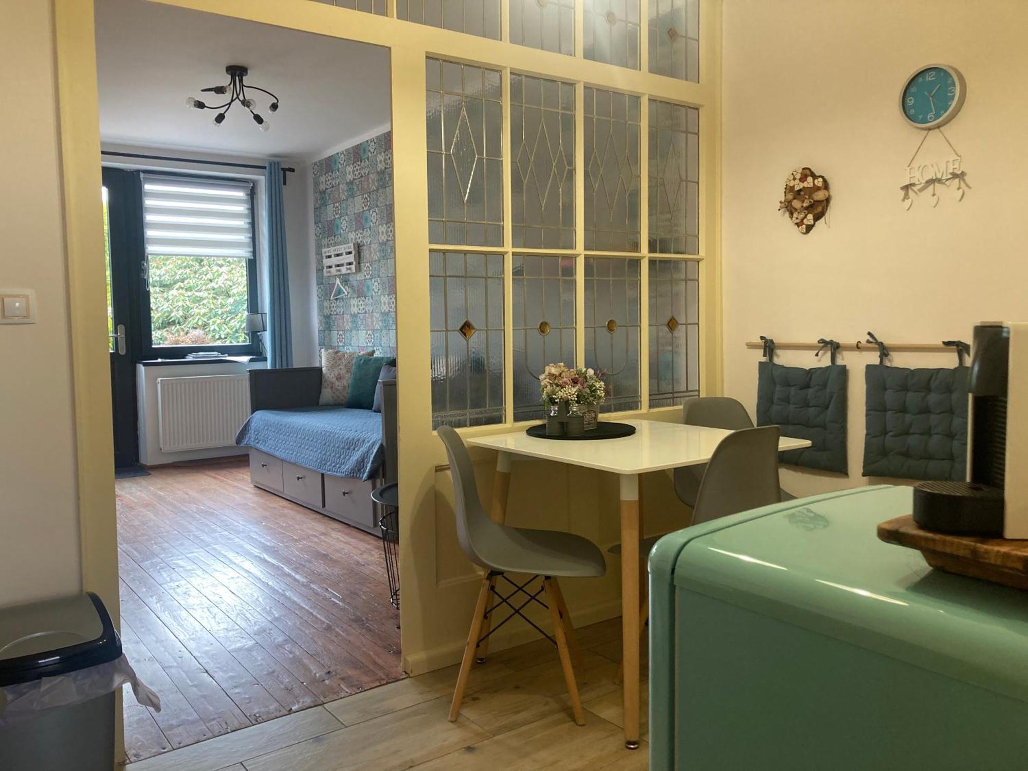 Apartman U Javoru ヴァルンスドルフ エクステリア 写真